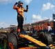 F1: Oscar Piastri wins maiden GP title amid McLaren drama in Hungary
