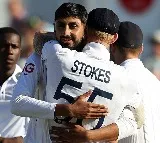 Bashir's record five-wicket haul seals victory for England at Trent Bridge