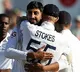 Bashir's record five-wicket haul seals victory for England at Trent Bridge