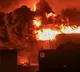 6 killed, 83 injured after Israeli airstrikes on Yemen's port
