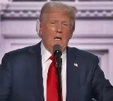 'Democrats throwing Biden overboard': Trump