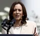 Kamala Harris says she wants to 'earn and win' Democratic nomination