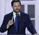 Vance ties Kamala Harris to Biden calling him 'worst' President