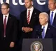 World leaders react to Biden's decision to quit presidential race