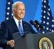 From pinnacle of presidency, Biden saw political career melt in pool of pathos