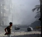 Gaza refugee camp bombed 63 times by Israel in a week: Hamas
