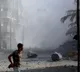 Gaza refugee camp bombed 63 times by Israel in a week: Hamas