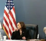 Kamala Harris sets about earning nomination as endorsements pour in