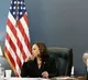 Kamala Harris sets about earning nomination as endorsements pour in