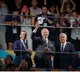 Israeli leaders thank Biden for 'steadfast support' after he quits presidential race