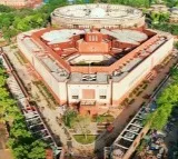 Monsoon Session of Parliament begins today