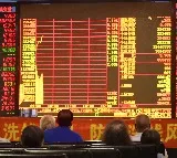 Stock markets see volatility as Biden drops out of US presidential race