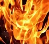 Fire breaks out on ship undergoing refit at Mumbai Naval Dockyard, no casualties