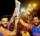 Gambhir backs Rohit, Virat to play 2027 ODI World Cup if fitness goes well