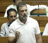 NEET showdown in Parliament: Akhilesh, Rahul question exam system; Education Minister responds