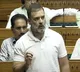 NEET showdown in Parliament: Akhilesh, Rahul question exam system; Education Minister responds