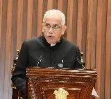 Putting governance back on track herculean task: Andhra Governor