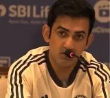 Gambhir confirms Nayar, Ten Doeschate as assistant coaches, full staff to be finalised after SL tour