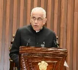 Andhra Pradesh bifurcation was unscientific, undemocratic: Guv Nazeer