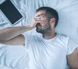 Lack of proper sleep could lead to brain-related problems, warn doctors