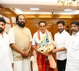 Telangana CM seeks Rs 10,000 crore from Centre for Musi project