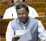 No special status to Bihar, reiterates Centre in Lok Sabha; RJD takes 'toy' jibe