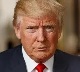 Donald trump said that Joe Biden was not fit to run for President