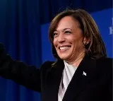 Who Will Become The New Candidate For President From Democratic party