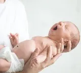 Baby Born With 25 Fingers In Karnataka