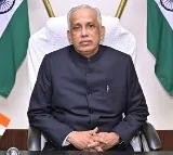 AP Assembly Session Started Governor Speech