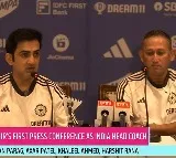 Gautam Gambhir On His Relationship With Virat Kohli