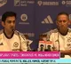 Gautam Gambhir On His Relationship With Virat Kohli