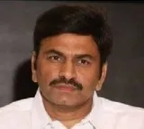 Raghu Rama Krishna Raju fires on Jagan