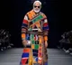 PM Modi And World Leaders Walk The Ramp In Elon Musks AI Fashion Show