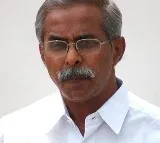 Supreme Court adjours Siva Shankar Reddy bail cancelation plea hearing