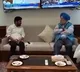 Revanth Reddy meets union minister
