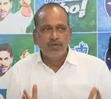 YSRCP MLC Lella Appi Reddy appointed as Leader of opposition in Legislative Council