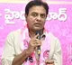 KTR open letter to Revanth Reddy government