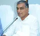 Harish Rao on Smitha Sabharwal comments