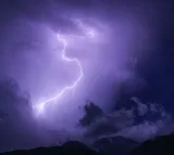 Heavy rains in Telangana for three days