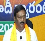 BJP Maheshwar Reddy hot comments on Minister Ponguleti