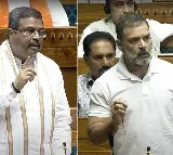 Rahul Gandhi takes pot shots on centre over NEET row