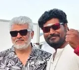 Vidaa Muyarchi Movie Update