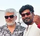 Vidaa Muyarchi Movie Update