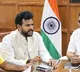 Ram Mohan Naidu slams YS Jagan