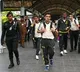 Team India arrives in Sri Lanka for white ball cricket