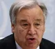 UN chief urges reform of int'l financial system