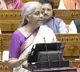 FM Sitharaman lays out roadmap to pursue 9 priorities for shining
 India opportunity