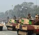 Budget hikes defence allocation by 4.79 pc to Rs 6.22 lakh crore