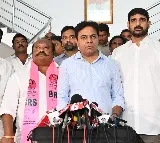 Telangana once again got raw deal in Union Budget, says BRS